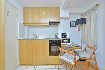 Appartamento Leinster Garden Londra